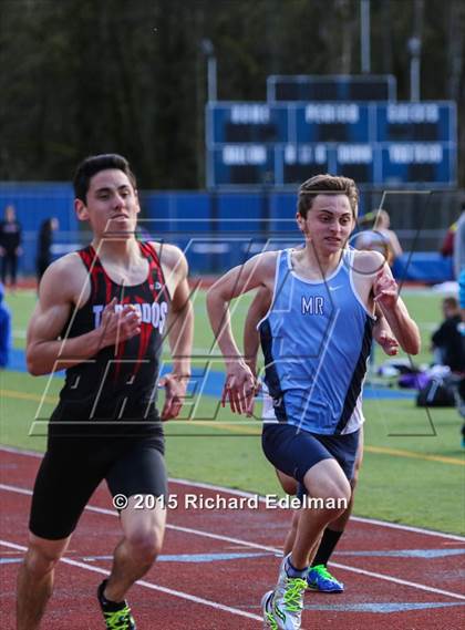 Thumbnail 3 in Liberty Invitational photogallery.