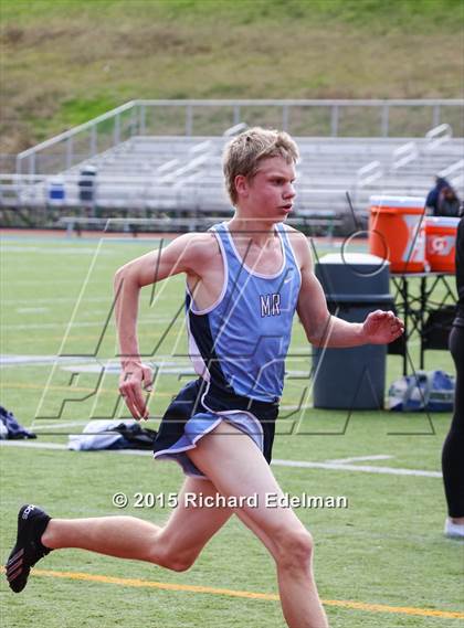 Thumbnail 1 in Liberty Invitational photogallery.