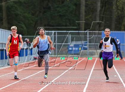 Thumbnail 3 in Liberty Invitational photogallery.