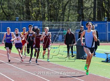 Thumbnail 1 in Liberty Invitational photogallery.