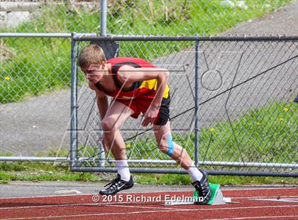 Thumbnail 3 in Liberty Invitational photogallery.