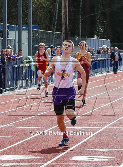 Thumbnail 1 in Liberty Invitational photogallery.