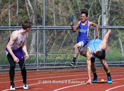 Thumbnail 3 in Liberty Invitational photogallery.