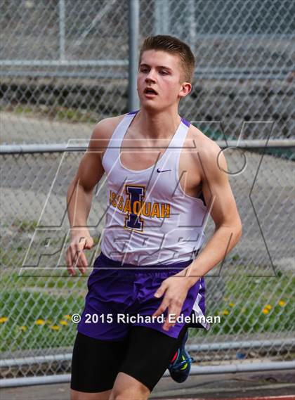 Thumbnail 2 in Liberty Invitational photogallery.