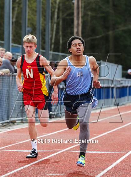 Thumbnail 2 in Liberty Invitational photogallery.