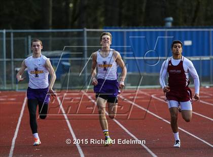 Thumbnail 1 in Liberty Invitational photogallery.