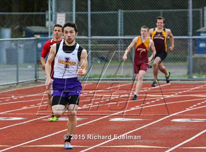 Thumbnail 1 in Liberty Invitational photogallery.