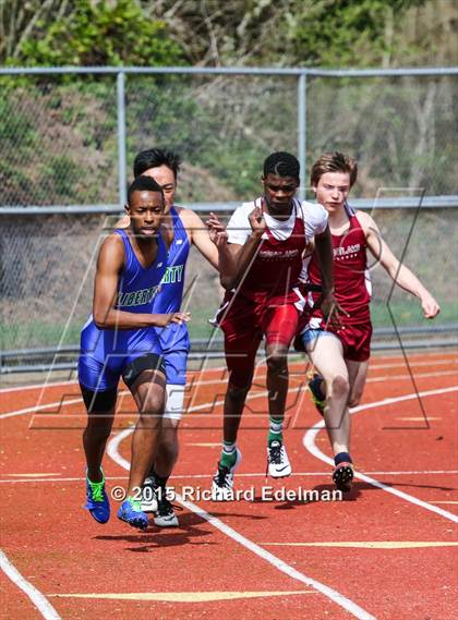 Thumbnail 3 in Liberty Invitational photogallery.