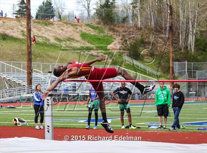 Thumbnail 2 in Liberty Invitational photogallery.