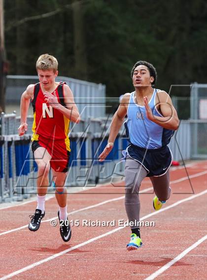 Thumbnail 1 in Liberty Invitational photogallery.