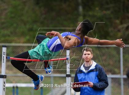 Thumbnail 1 in Liberty Invitational photogallery.