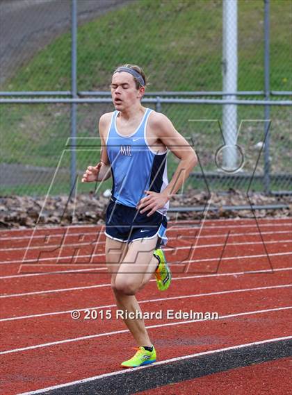 Thumbnail 3 in Liberty Invitational photogallery.