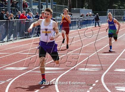 Thumbnail 2 in Liberty Invitational photogallery.