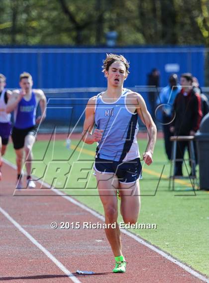 Thumbnail 3 in Liberty Invitational photogallery.