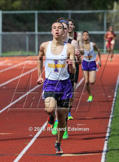 Thumbnail 2 in Liberty Invitational photogallery.