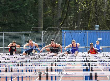 Thumbnail 3 in Liberty Invitational photogallery.