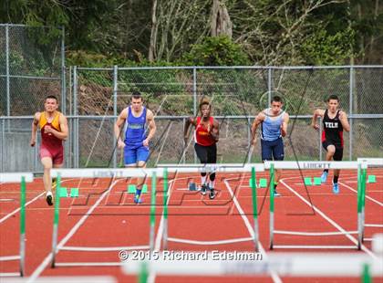 Thumbnail 2 in Liberty Invitational photogallery.