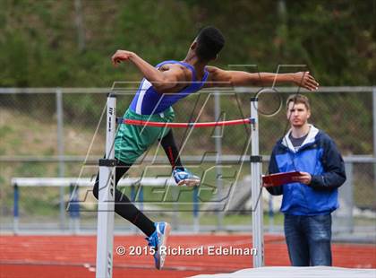 Thumbnail 3 in Liberty Invitational photogallery.