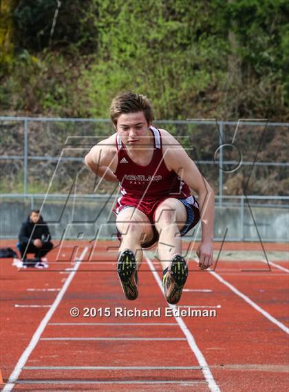 Thumbnail 3 in Liberty Invitational photogallery.
