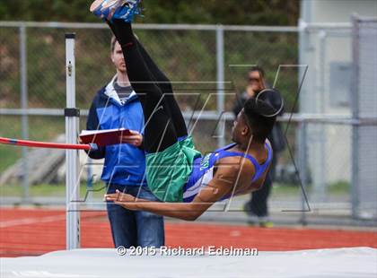 Thumbnail 3 in Liberty Invitational photogallery.