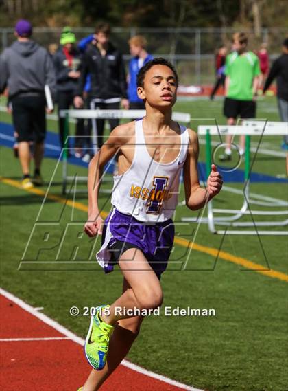 Thumbnail 3 in Liberty Invitational photogallery.