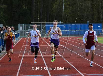 Thumbnail 1 in Liberty Invitational photogallery.