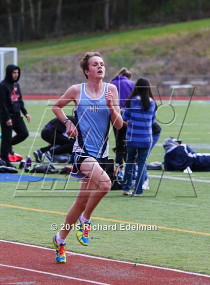 Thumbnail 2 in Liberty Invitational photogallery.