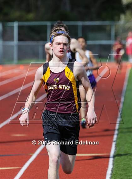 Thumbnail 3 in Liberty Invitational photogallery.
