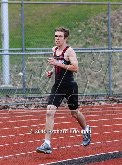 Thumbnail 3 in Liberty Invitational photogallery.