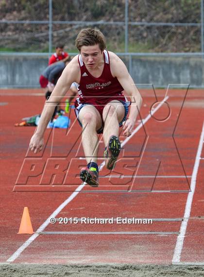 Thumbnail 3 in Liberty Invitational photogallery.