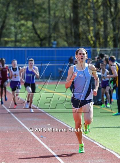 Thumbnail 1 in Liberty Invitational photogallery.