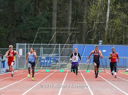Thumbnail 1 in Liberty Invitational photogallery.