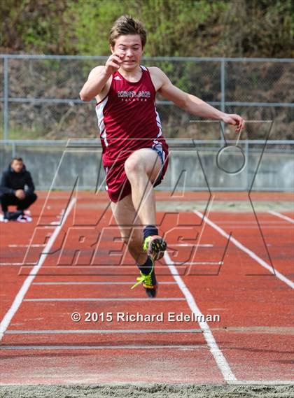 Thumbnail 2 in Liberty Invitational photogallery.