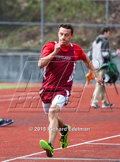 Thumbnail 1 in Liberty Invitational photogallery.