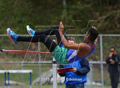 Thumbnail 2 in Liberty Invitational photogallery.