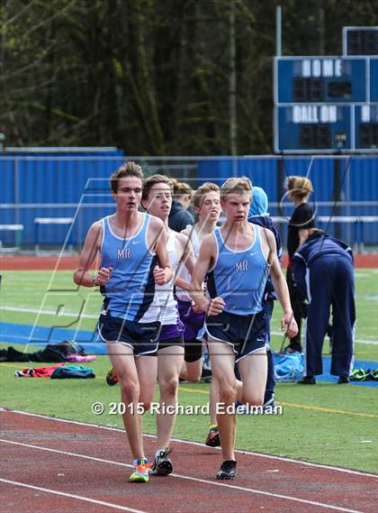 Thumbnail 2 in Liberty Invitational photogallery.