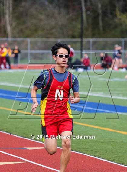 Thumbnail 3 in Liberty Invitational photogallery.