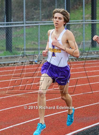 Thumbnail 1 in Liberty Invitational photogallery.