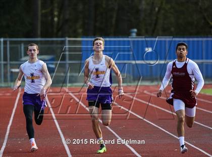 Thumbnail 2 in Liberty Invitational photogallery.