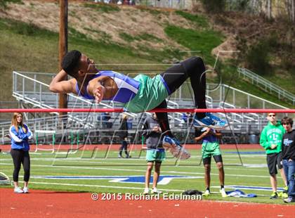 Thumbnail 1 in Liberty Invitational photogallery.
