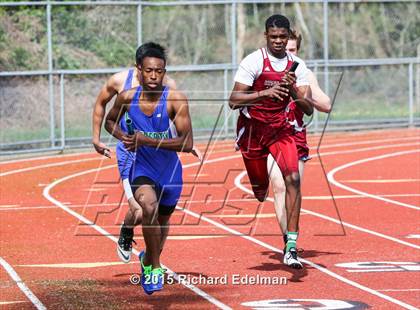 Thumbnail 1 in Liberty Invitational photogallery.