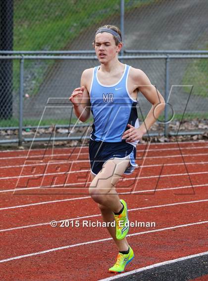 Thumbnail 1 in Liberty Invitational photogallery.