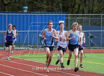 Thumbnail 1 in Liberty Invitational photogallery.