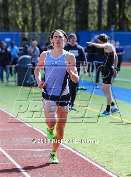 Thumbnail 1 in Liberty Invitational photogallery.