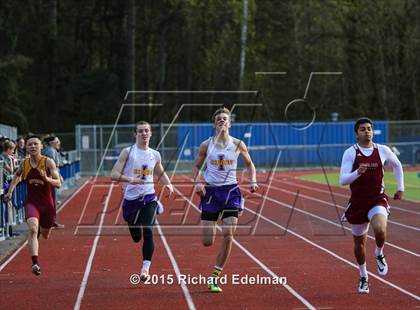 Thumbnail 2 in Liberty Invitational photogallery.