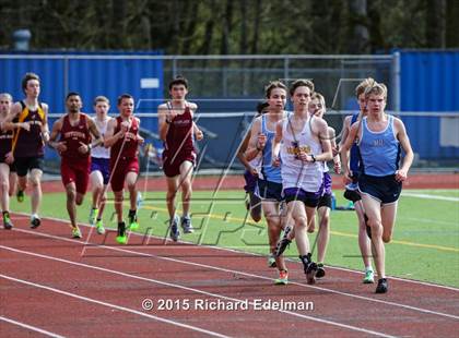 Thumbnail 1 in Liberty Invitational photogallery.