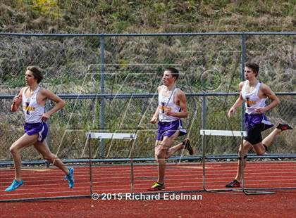 Thumbnail 3 in Liberty Invitational photogallery.