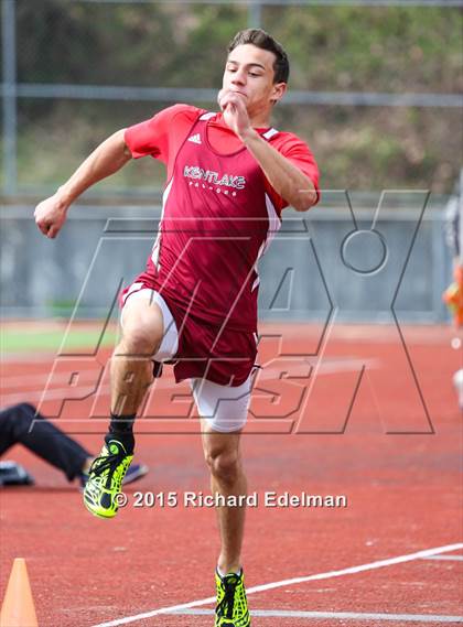 Thumbnail 2 in Liberty Invitational photogallery.