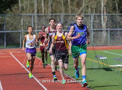 Thumbnail 1 in Liberty Invitational photogallery.