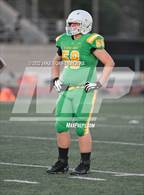 Photo from the gallery "Lindbergh @ Clover Park"